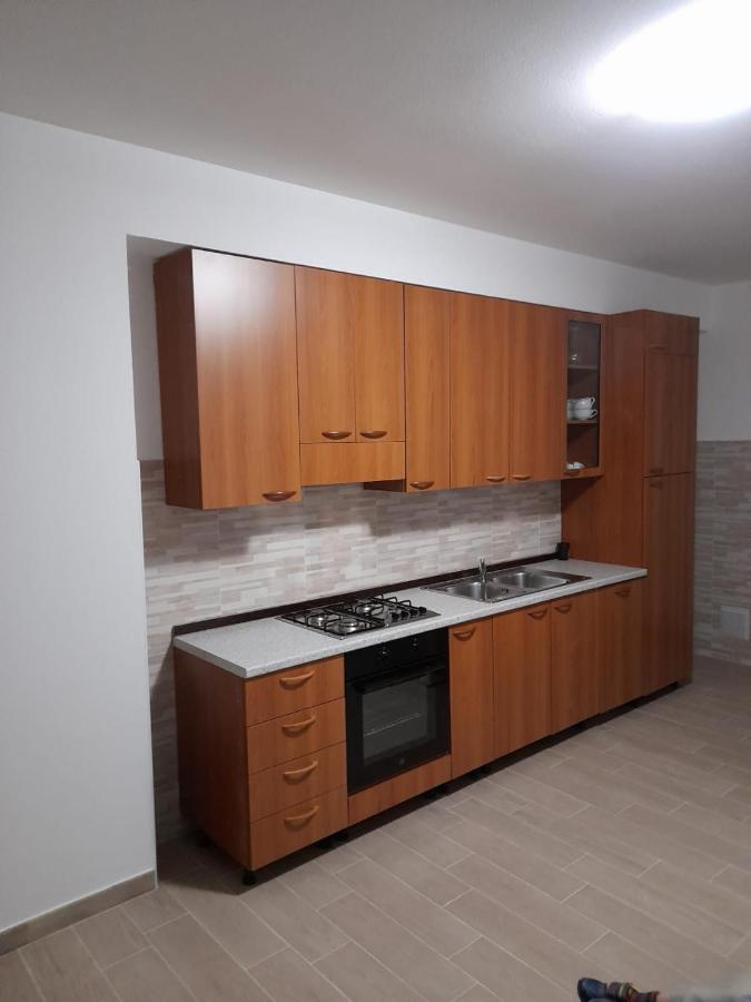 Апартаменты Residenza Michi Граведона Экстерьер фото